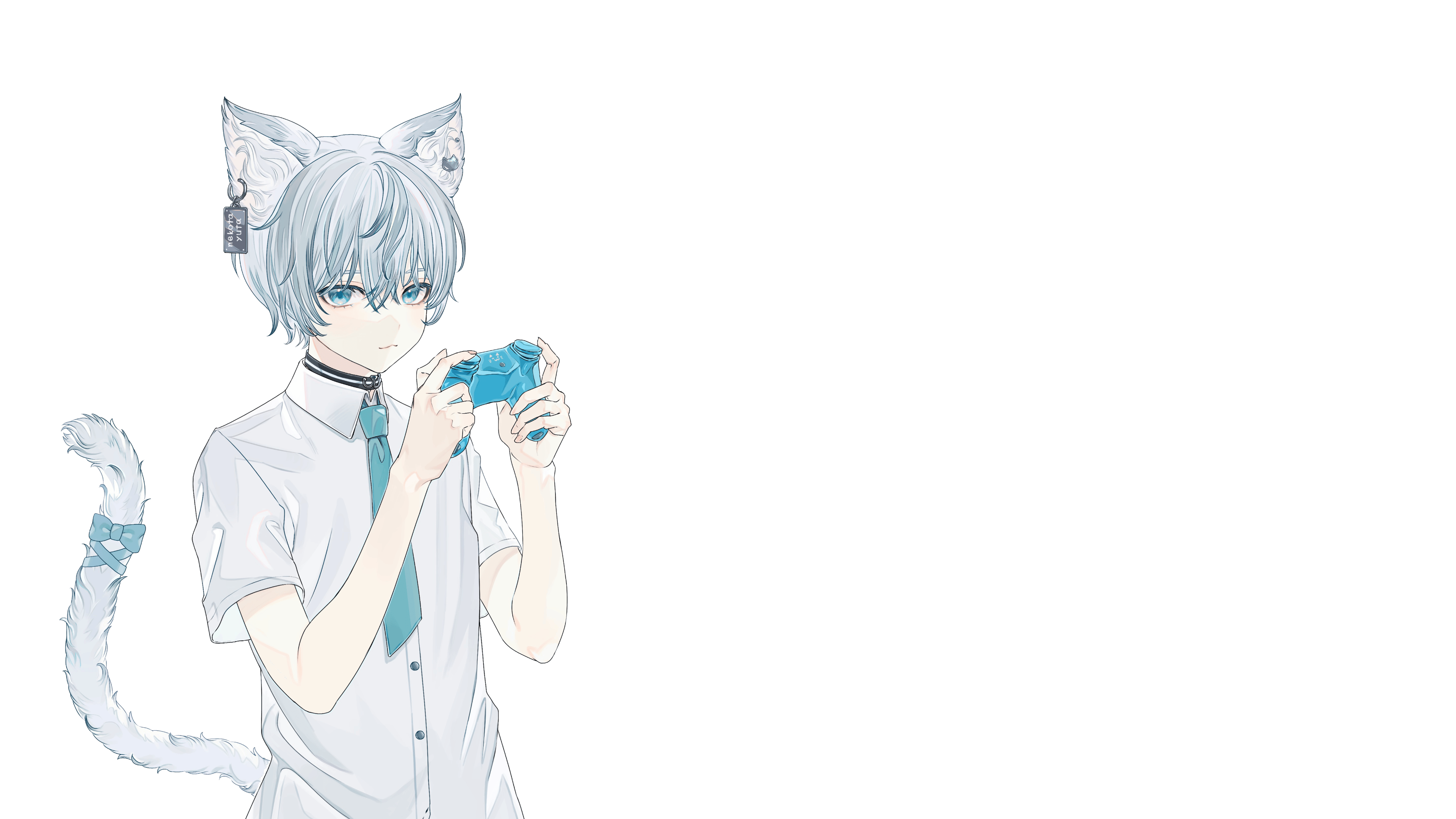 猫汰ゆた Official Site