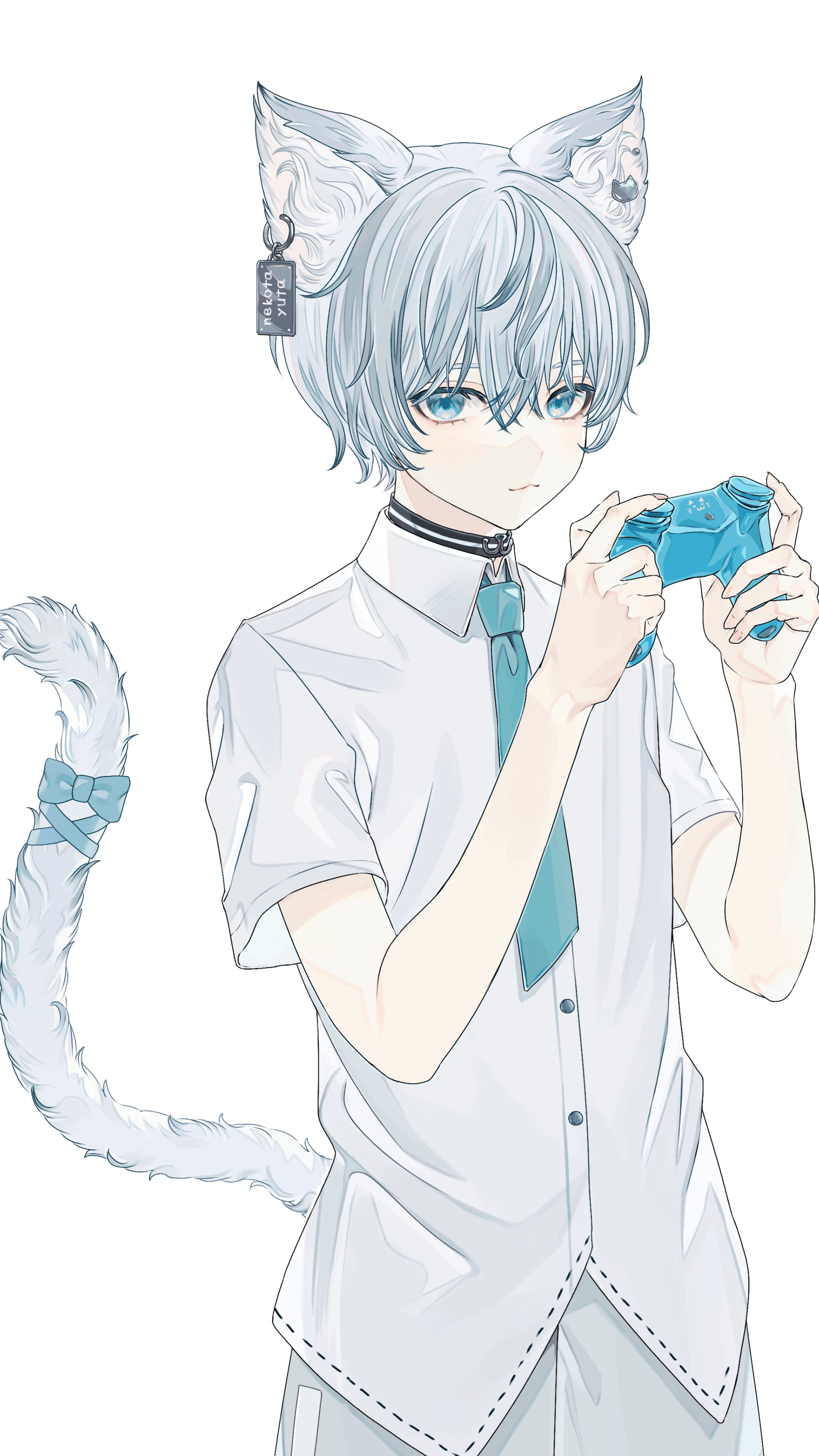 猫汰ゆた Official Site