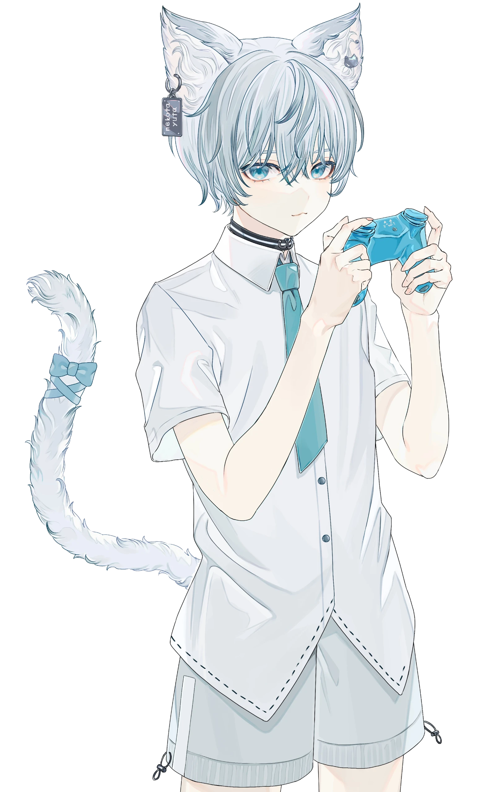 猫汰ゆた Official Site